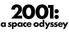 2001: Odyssee im Weltraum