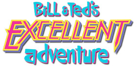 Bill & Ted
