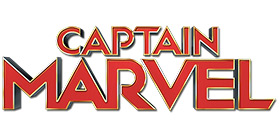 Captain Marvel