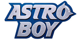 Astro Boy