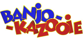 Banjo-Kazooie