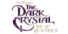 Der Dunkle Kristall: ra des Widerstands