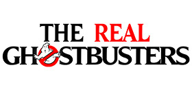 The Real Ghostbusters