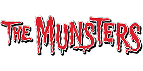 Die Munsters