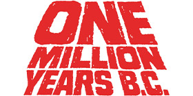 Eine Million Jahre vor unserer Zeit