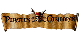 Pirates of the Caribbean