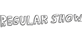 Regular Show