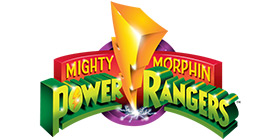 Mighty Morphin Power Rangers