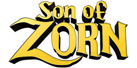 Son of Zorn
