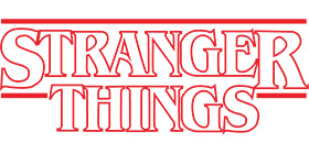 Stranger Things