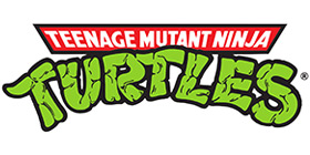 Teenage Mutant Hero Turtles