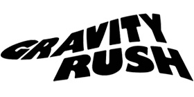 Gravity Rush