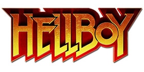 Hellboy