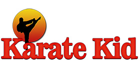 Karate Kid