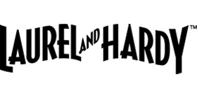 Laurel & Hardy