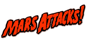 Mars Attacks!