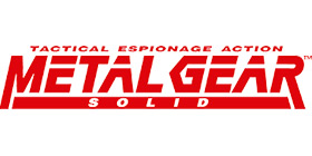 Metal Gear Solid