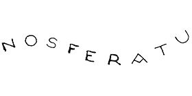 Nosferatu