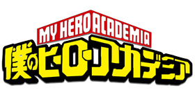 My Hero Academia