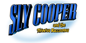 Sly Cooper