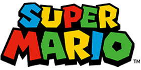 Super Mario