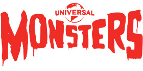 Universal Monsters
