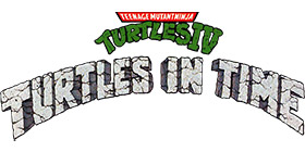 Teenage Mutant Ninja Turtles