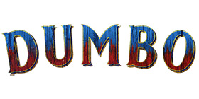 Dumbo, der fliegende Elefant