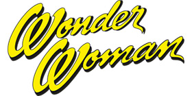 Wonder Woman