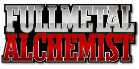 Fullmetal Alchemist