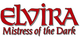 Elvira – Herrscherin der Dunkelheit