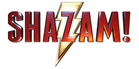 Shazam!