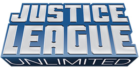 Justice League Unlimited