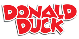 Donald Duck