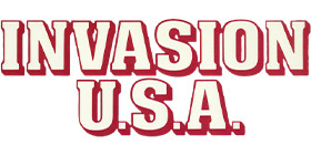 Invasion U.S.A.