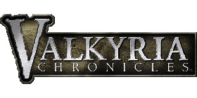 Valkyria Chronicles