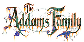 Die Addams Family
