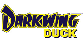 Darkwing Duck