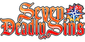 Seven Deadly Sins