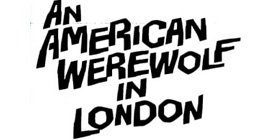 American Werewolf