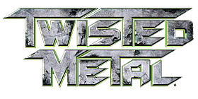 Twisted Metal