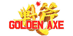 Golden Axe