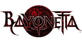 Bayonetta