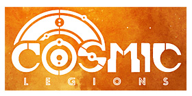 Cosmic Legions