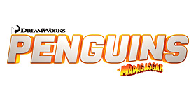 Penguins of Madagascar