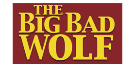 Der groe bse Wolf