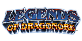 Legends of Dragonore