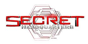 Secret Headquarters