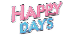 Happy Days
