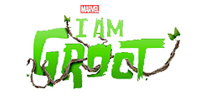Ich bin Groot